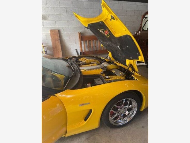 Photo for 2003 Chevrolet Corvette